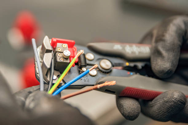 Best Residential Electrician Services  in Theresa, WI