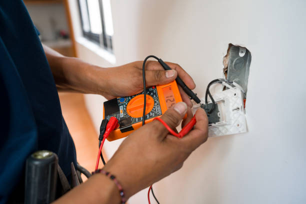 Best Electrical Outlet Repair  in Theresa, WI