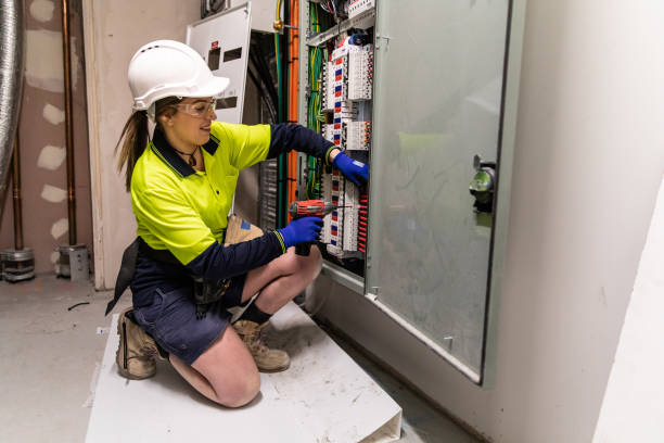 Best Residential Electrician Services  in Theresa, WI