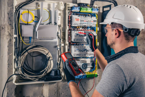 Best Affordable Electrical Installation  in Theresa, WI