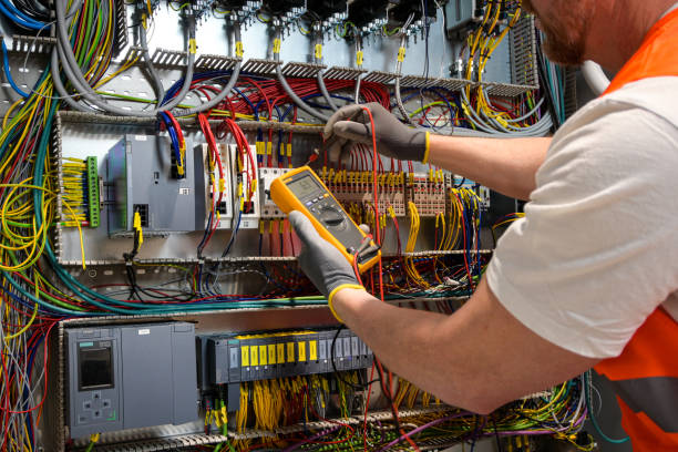 Best Electrical Troubleshooting Services  in Theresa, WI