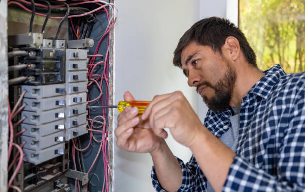 Best Best Electricians Near Me  in Theresa, WI